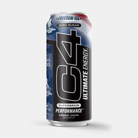 C4 Ultimate Energy™ Carbonated