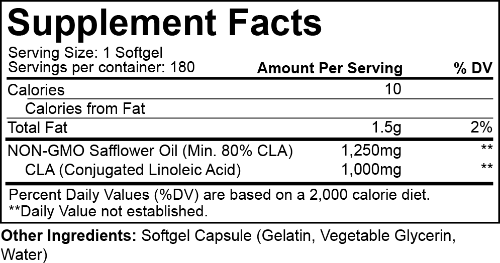 Lean Machine Pro Stack