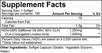 Lean Machine Pro Stack