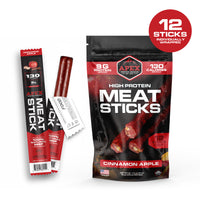 Bowmar Apex Meat Sticks