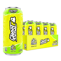 GHOST Energy Drink