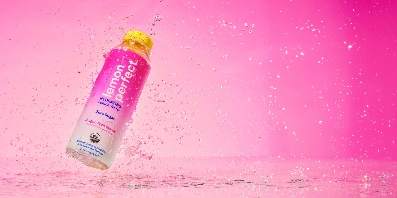Dragon Fruit Mango