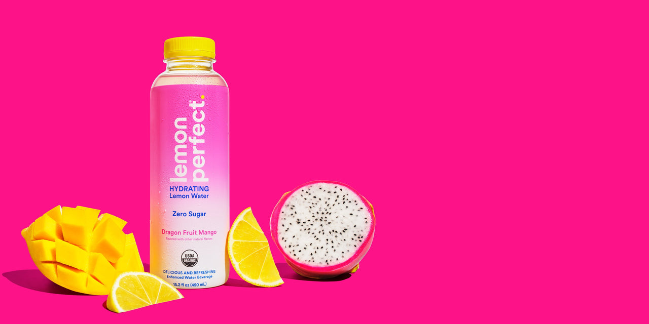 Dragon Fruit Mango