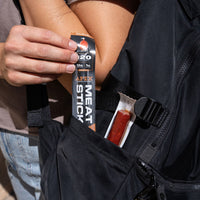 Bowmar Apex Meat Sticks