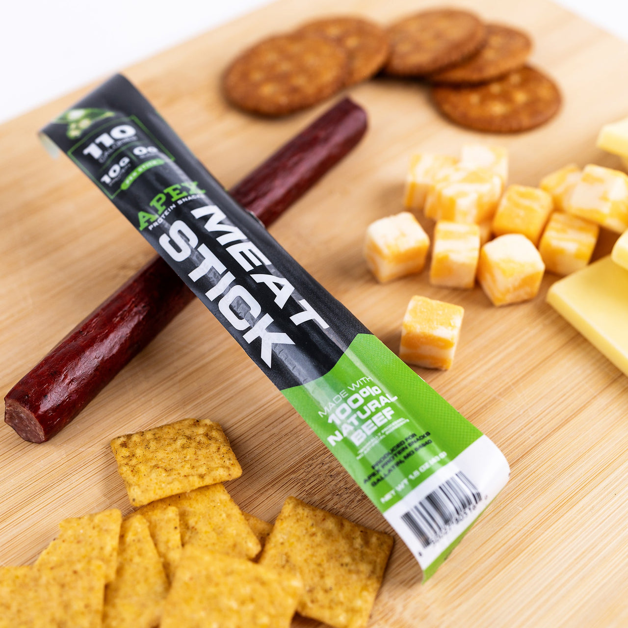 Bowmar Apex Meat Sticks