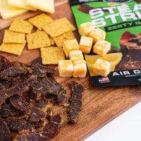Steak Strips