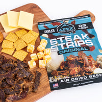 Steak Strips
