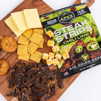 Steak Strips