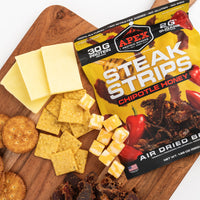 Steak Strips