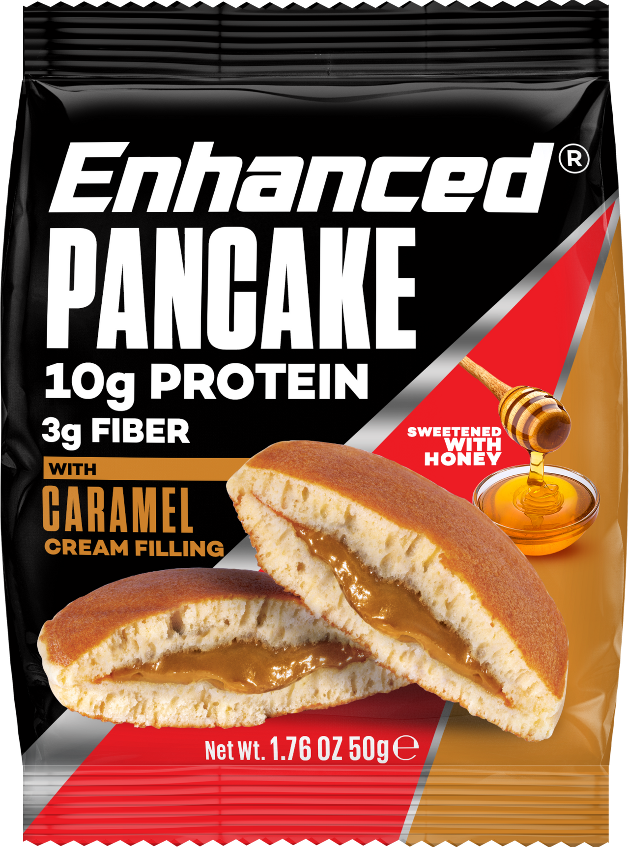 Protein Pancake (Pack of 8)