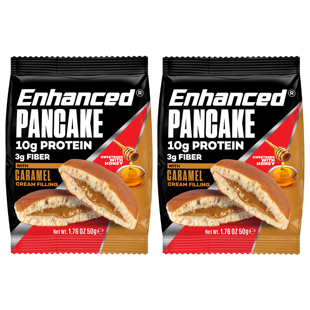Protein Pancake (Pack of 8)