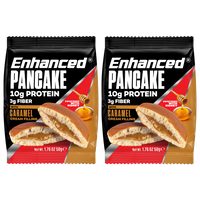 Protein Pancake (Pack of 8)