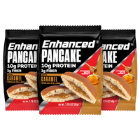Protein Pancake (Pack of 8)