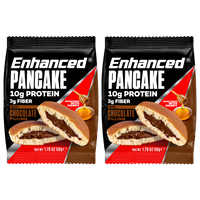 Protein Pancake (Pack of 8)