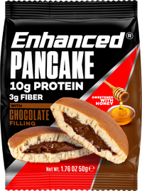 Protein Pancake (Pack of 8)