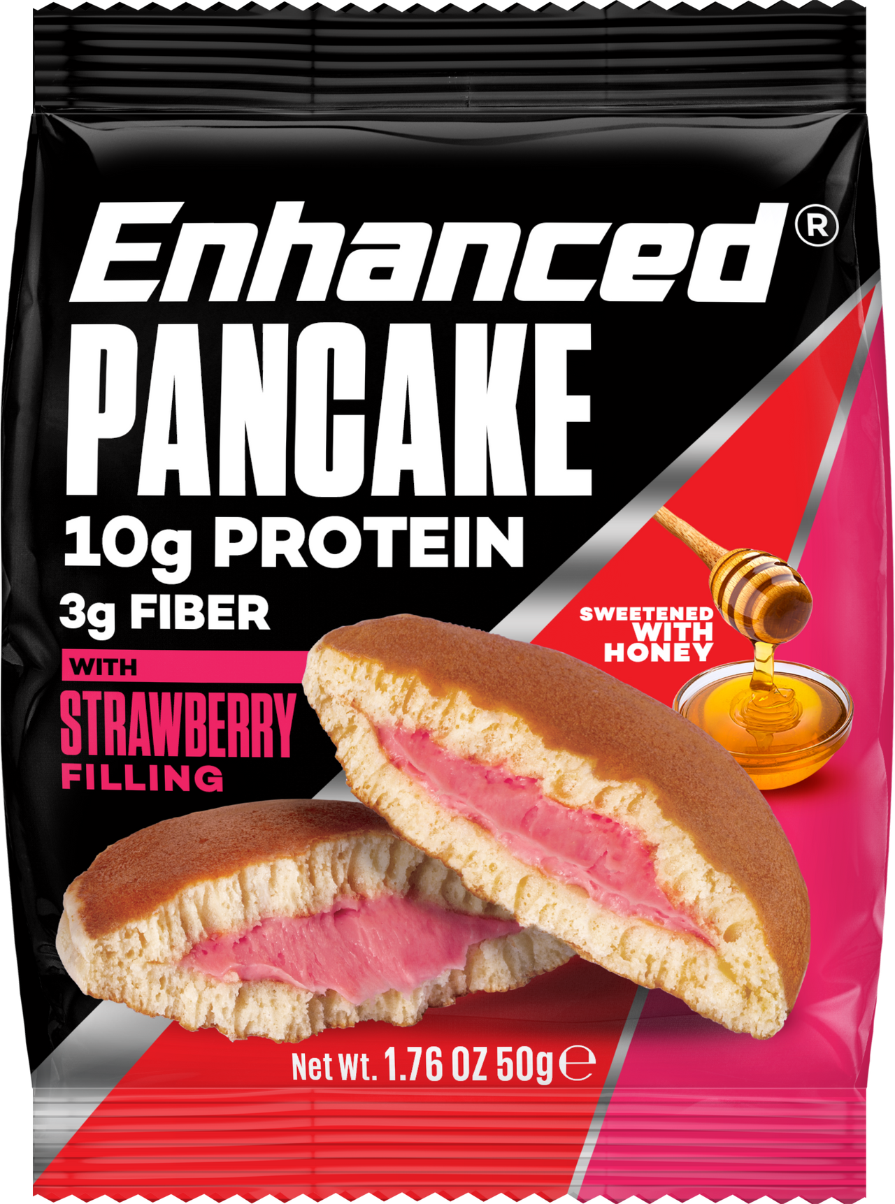Protein Pancake (Pack of 8)