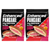 Protein Pancake (Pack of 8)