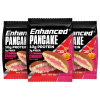 Protein Pancake (Pack of 8)