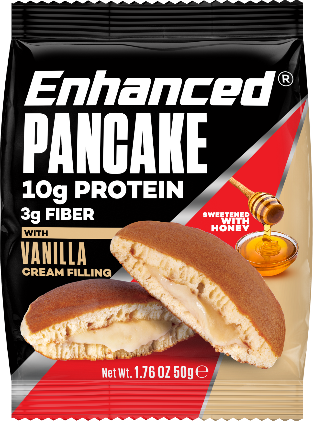 Protein Pancake (Pack of 8)