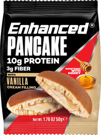 Protein Pancake (Pack of 8)