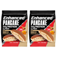 Protein Pancake (Pack of 8)