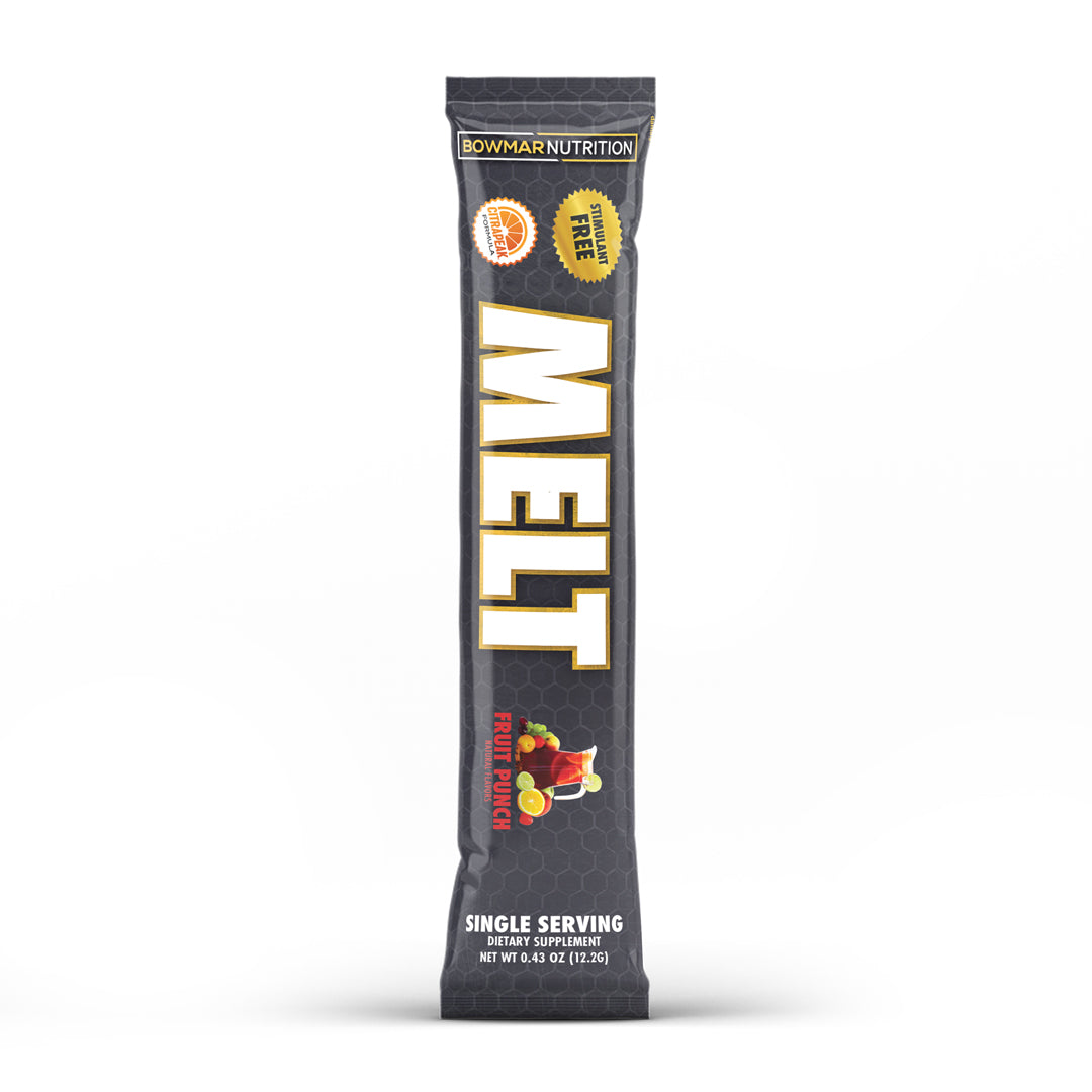 Melt Individual Samples