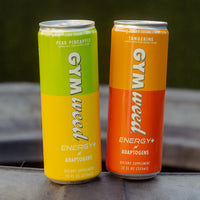 GYM WEED Adaptogen Energy