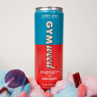 GYM WEED Adaptogen Energy