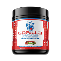 Gorilla Mode