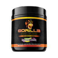 Gorilla Mode
