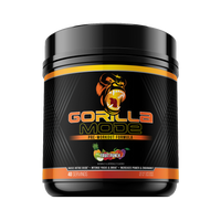 Gorilla Mode