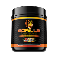 Gorilla Mode