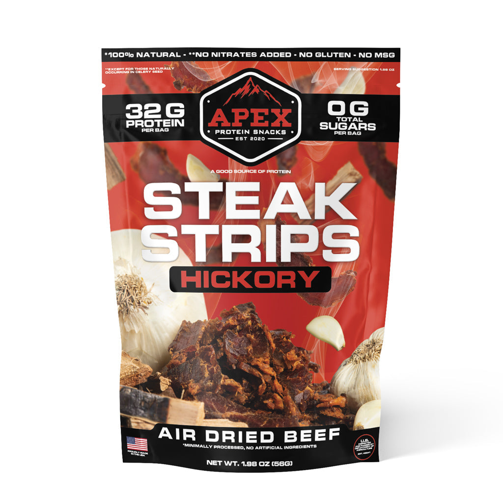 Steak Strips