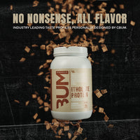 CBUM Itholate Protein