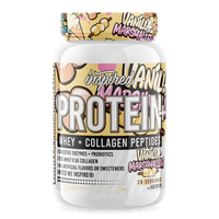 PROTEIN+ Collagen & Probiotics