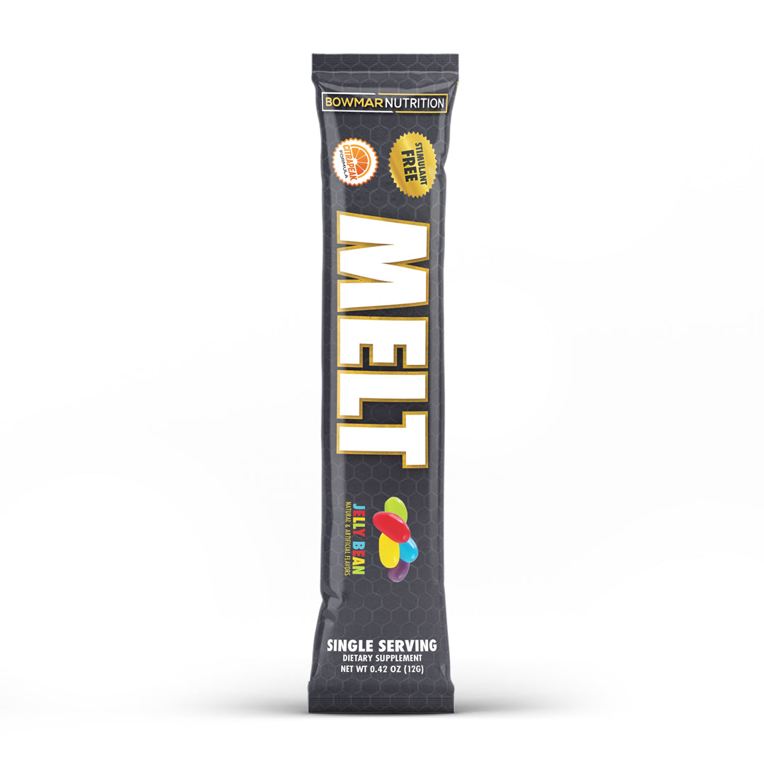 Melt Individual Samples