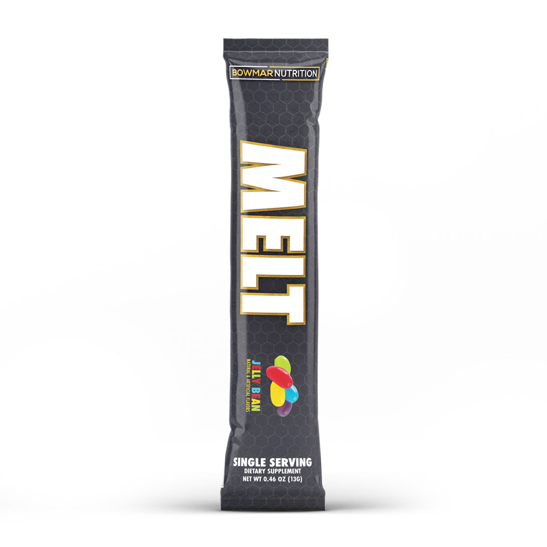 Melt Individual Samples