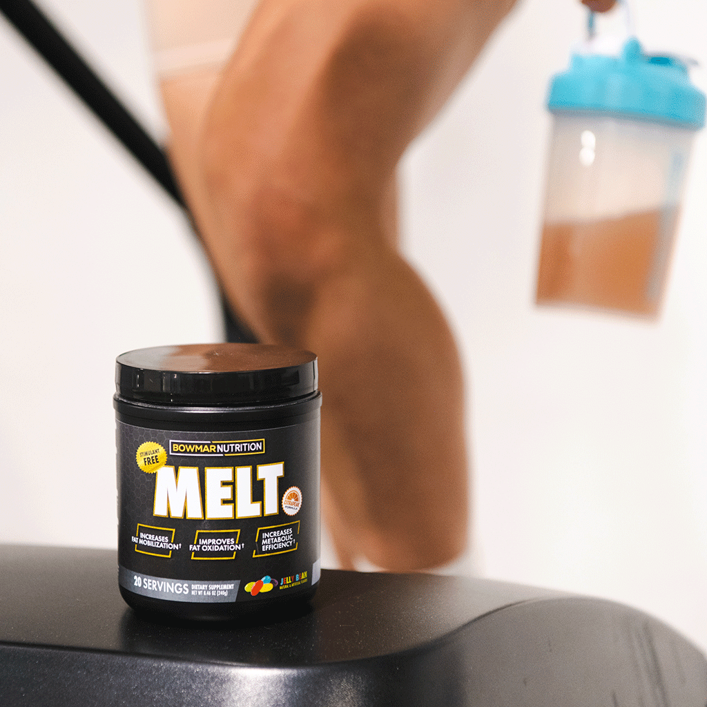 MELT