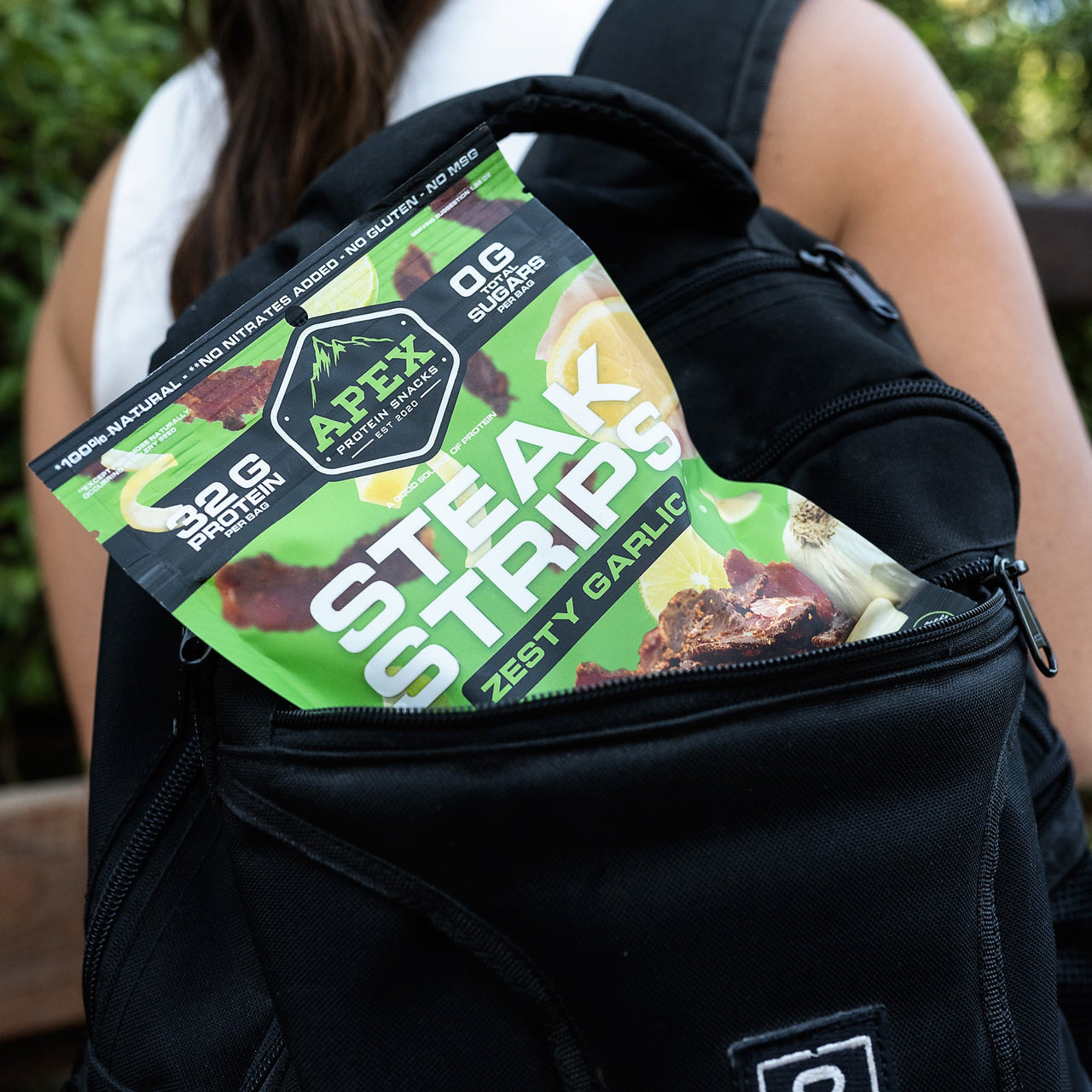 Steak Strips