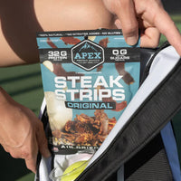 Steak Strips
