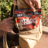 Steak Strips
