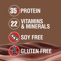 Lean Body All-in-One Protein Shake