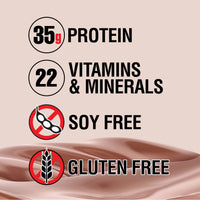 Lean Body All-in-One Protein Shake