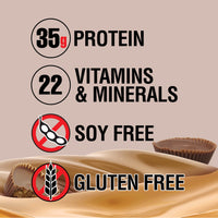 Lean Body All-in-One Protein Shake
