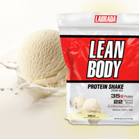 Lean Body All-in-One Protein Shake