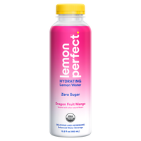 Dragon Fruit Mango