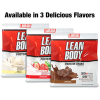 Lean Body All-in-One Protein Shake