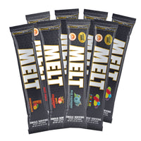 Melt Individual Samples