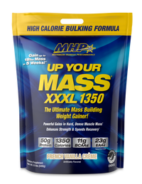 Elite: UP YOUR MASS XXXL 1350