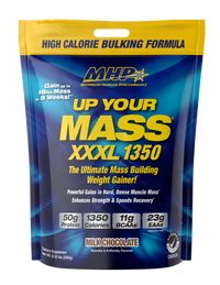 Elite: UP YOUR MASS XXXL 1350